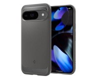 Spigen Rugged Armor do Google Pixel 9 / Pixel 9 Pro Marble Grey - 1290832 - zdjęcie 1
